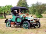 Renault Type AX Tourer 1912 года